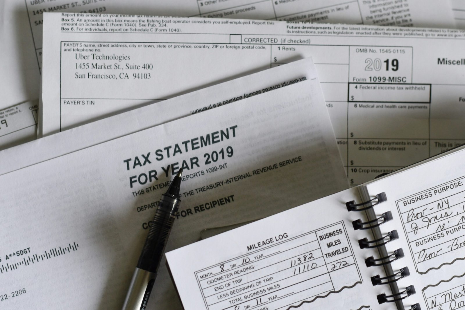 Understanding Income Tax: Returns and Refunds Explained